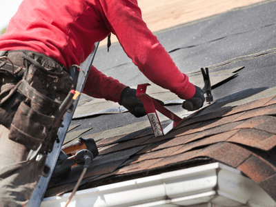 About Roof Repair Experts Alpine, WY
